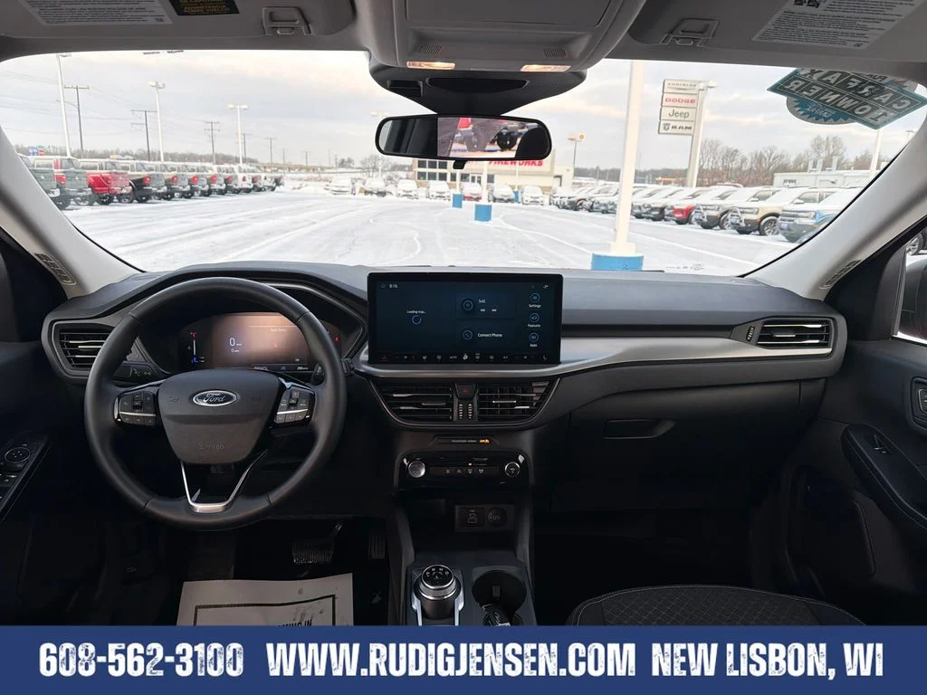2024 Ford Escape Active - Photo 15