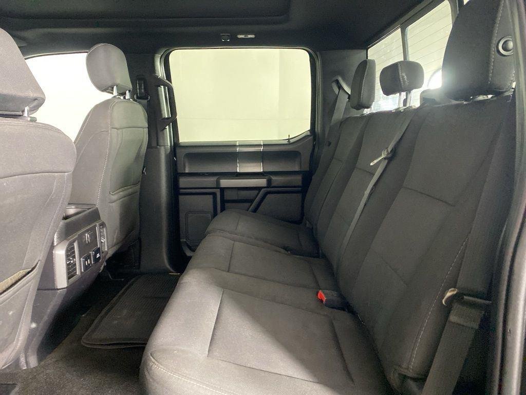 2019 Ford F-150 XLT - Photo 28