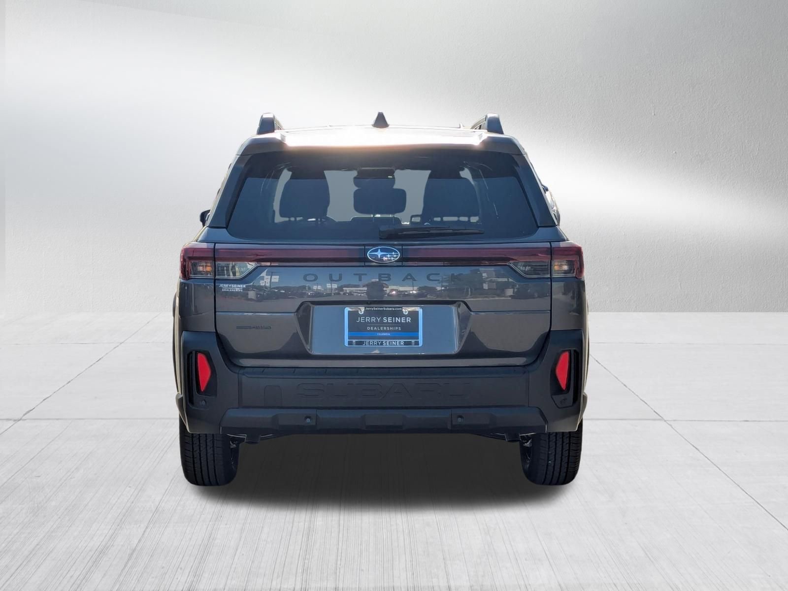 New 2026 MAGNETITE GRAY METALLIC Subaru Limited XT image 10