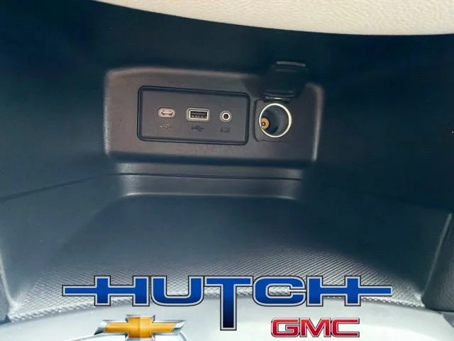 Used 2024 Summit White Chevrolet LS image 29