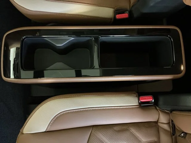 New 2026 Red Nissan Platinum image 22