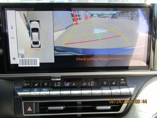 Certified Used 2025 Heavy Metal Toyota XLE image 14