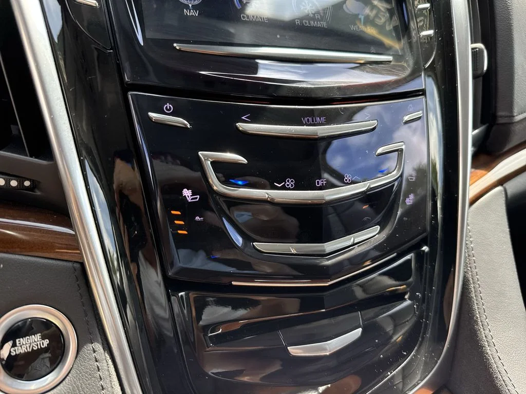 Used 2020 Black Raven Cadillac Luxury image 51