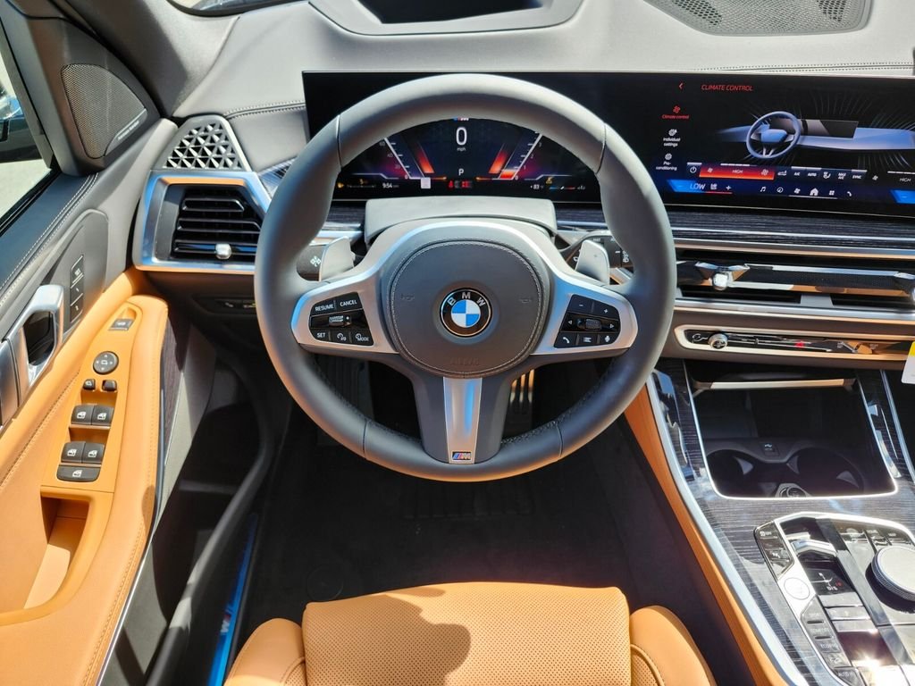 New 2026 Black BMW xDrive40i image 13