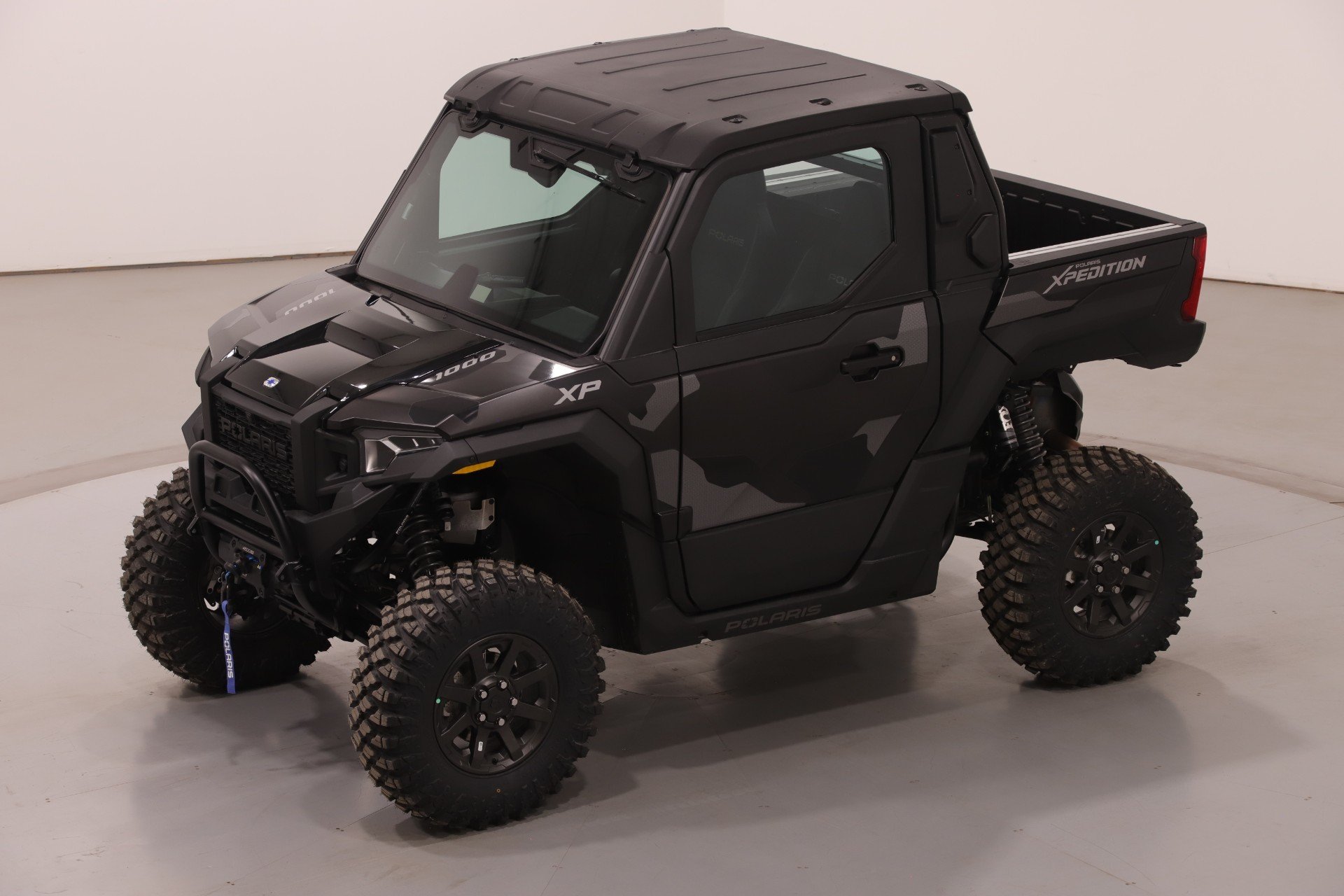 New 2025  Polaris  image 2
