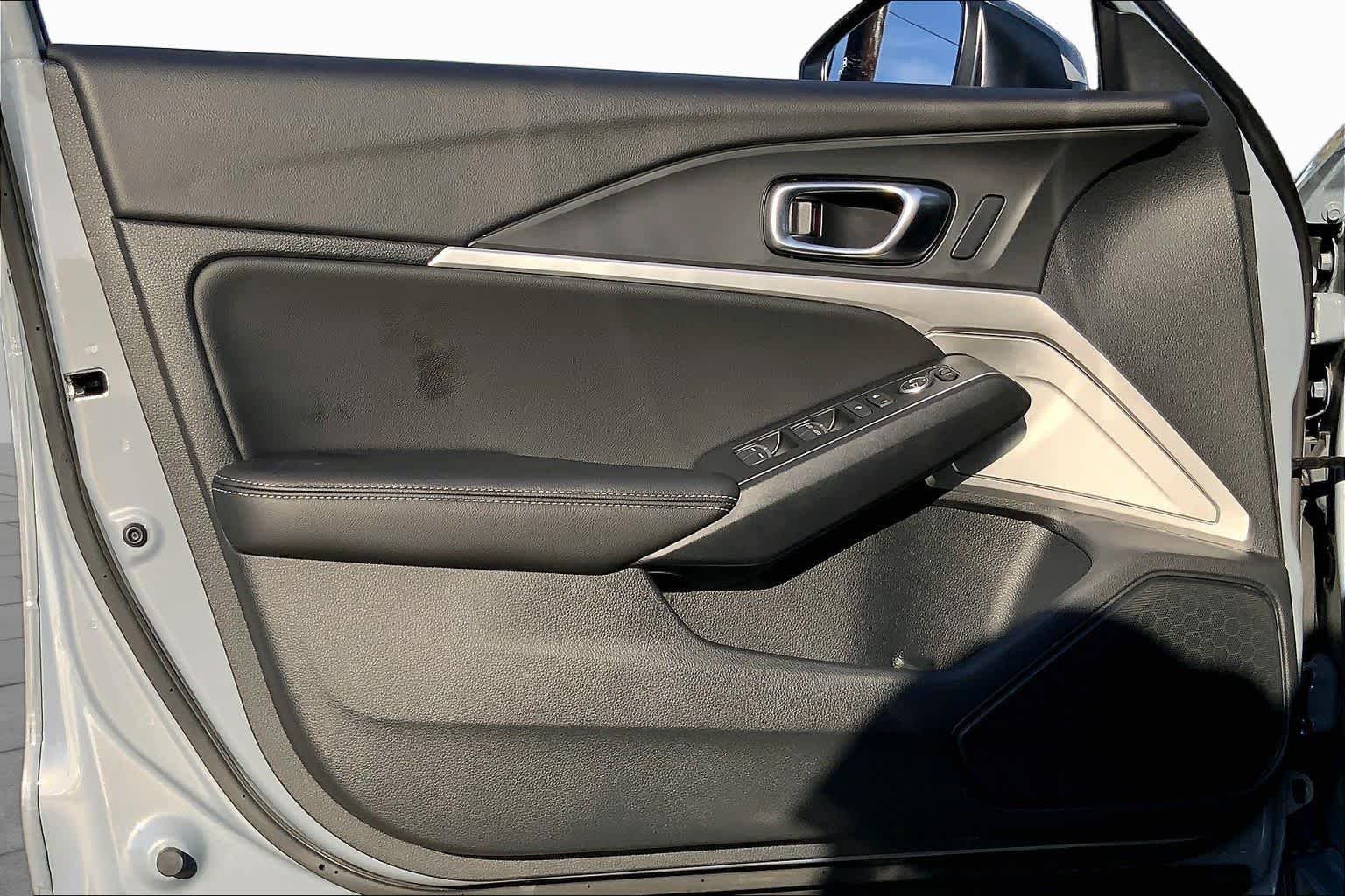 2026 Acura Integra A-Spec - Photo 21