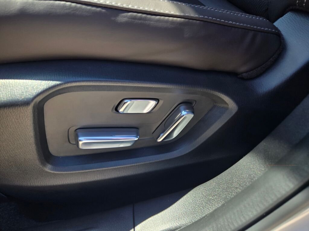 2025 Mazda CX-5 Turbo Signature - Photo 18