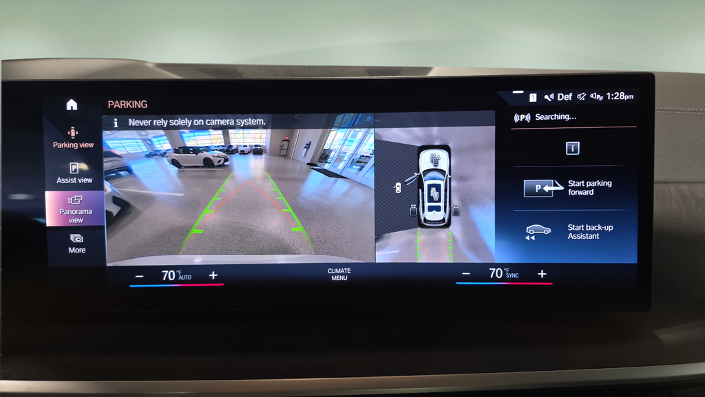 2023 BMW X7 40i - Photo 19