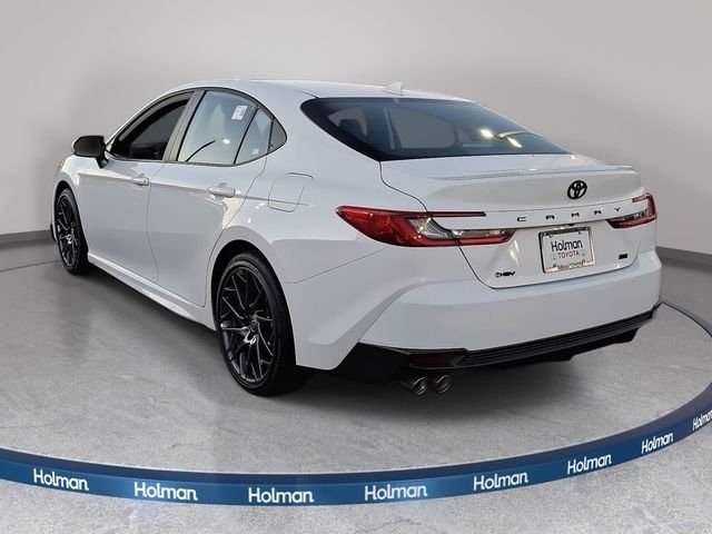 New 2026 Ice Cap Toyota SE image 5