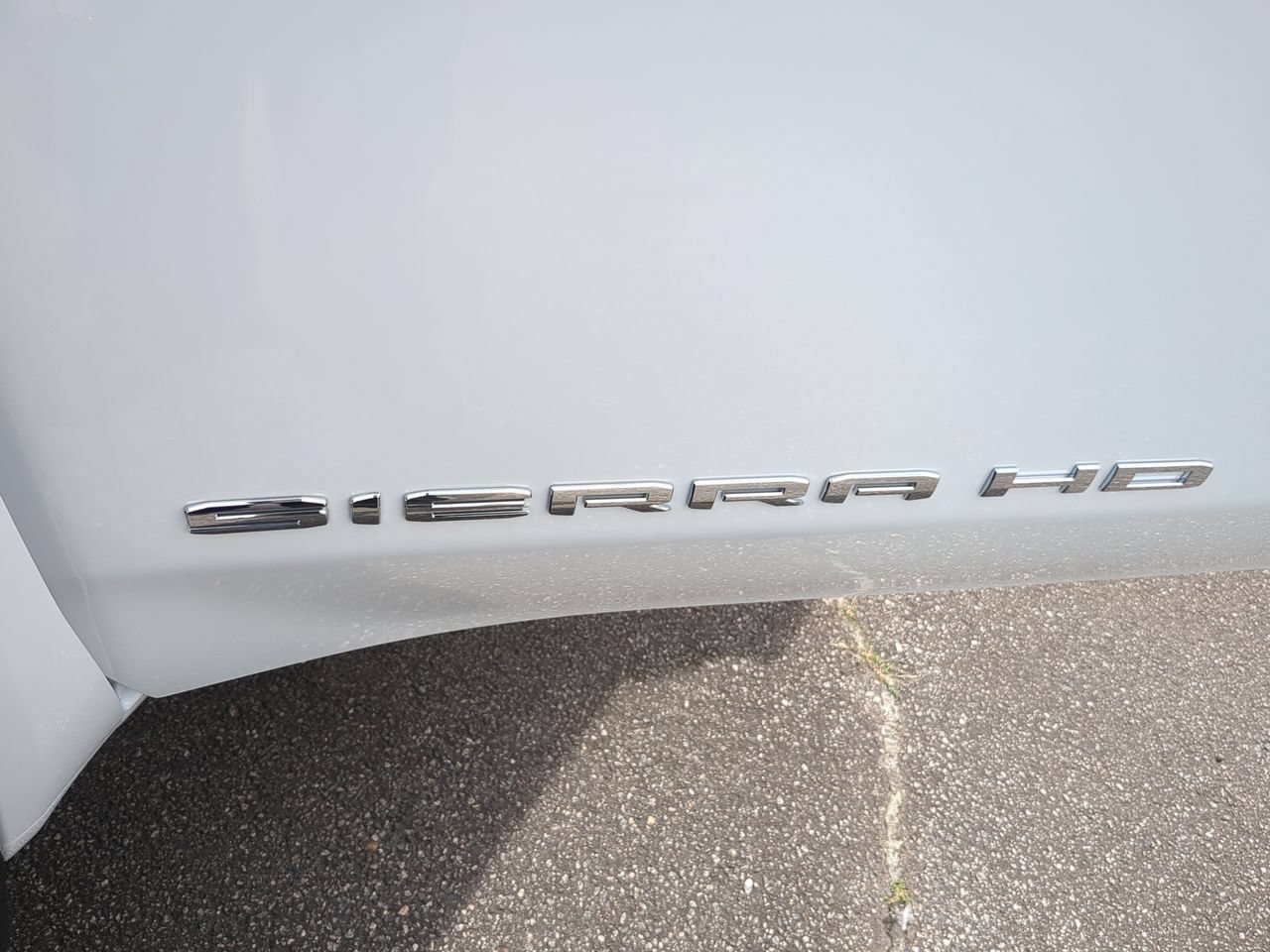 2026 GMC Sierra 2500HD Pro - Photo 31