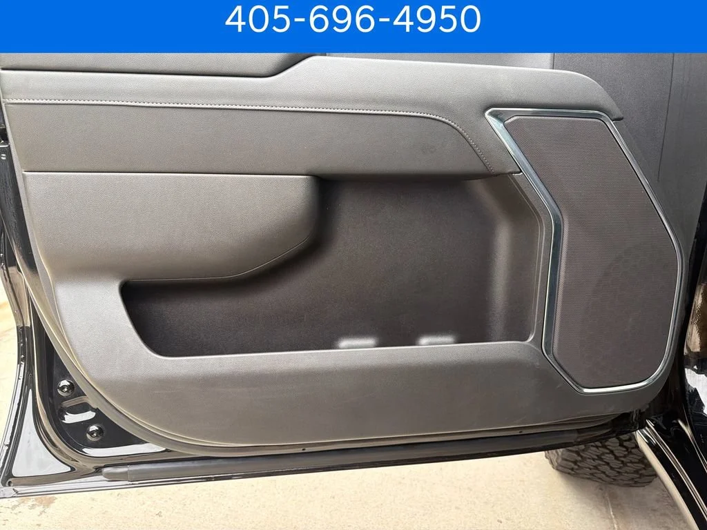 Pre-Owned 2024 Chevrolet Silverado 1500 LT