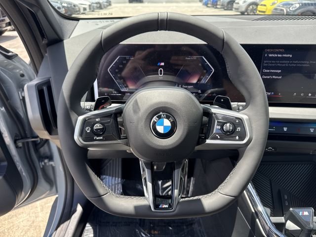 New 2026 Brooklyn Grey Metallic BMW 30 xDrive image 16