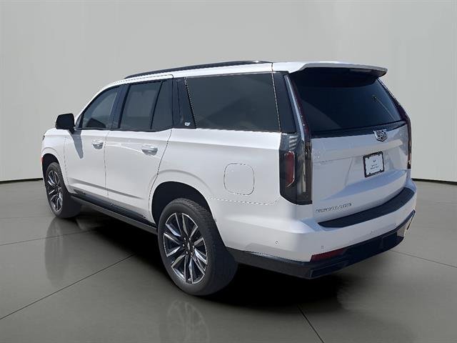 2024 Cadillac Escalade Sport Platinum - Photo 3