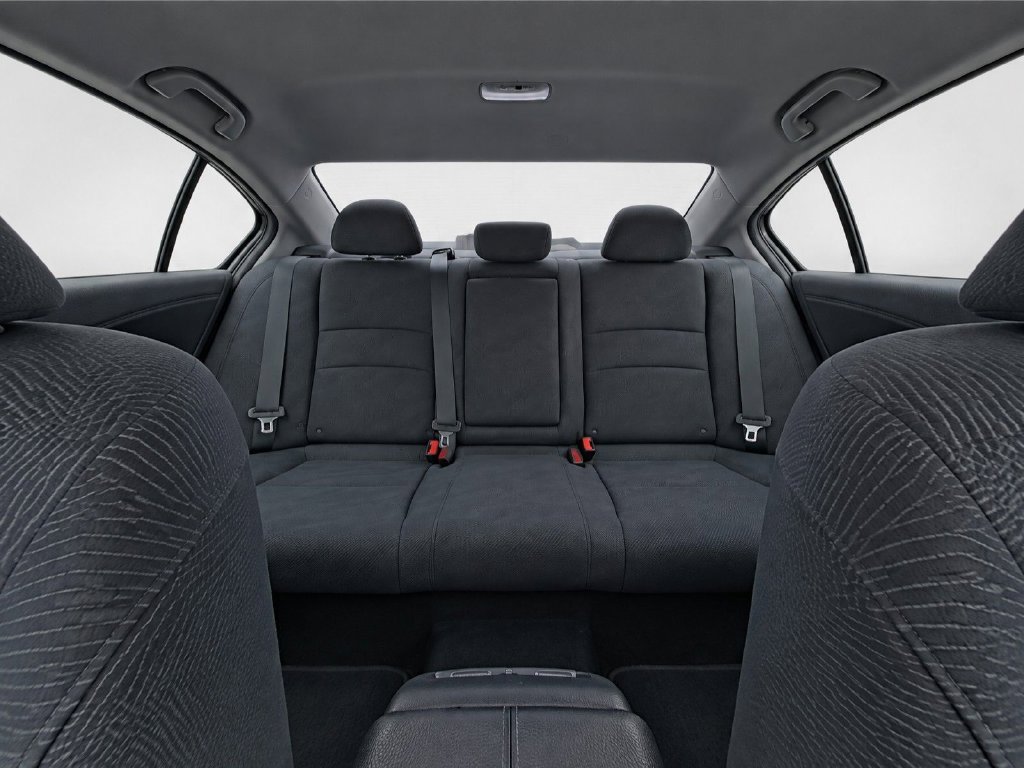 Used 2017  Honda EX image 32