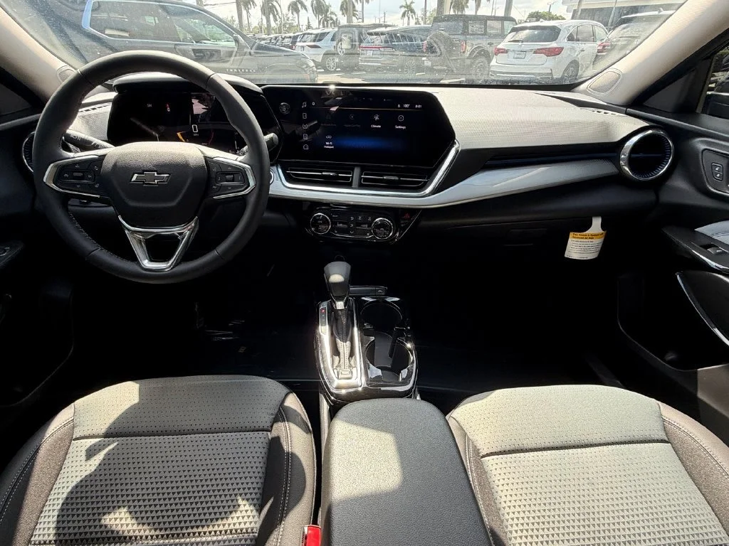 2026 Chevrolet Trax LT - Photo 12