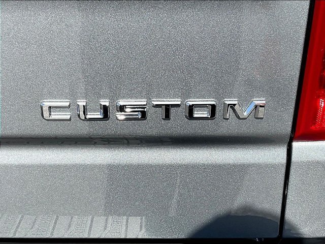 2026 Chevrolet Silverado 1500 Custom - Photo 11