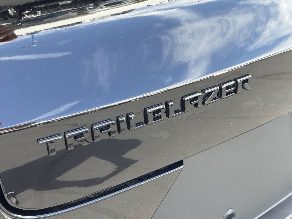 2026 Chevrolet Trailblazer LT - Photo 27