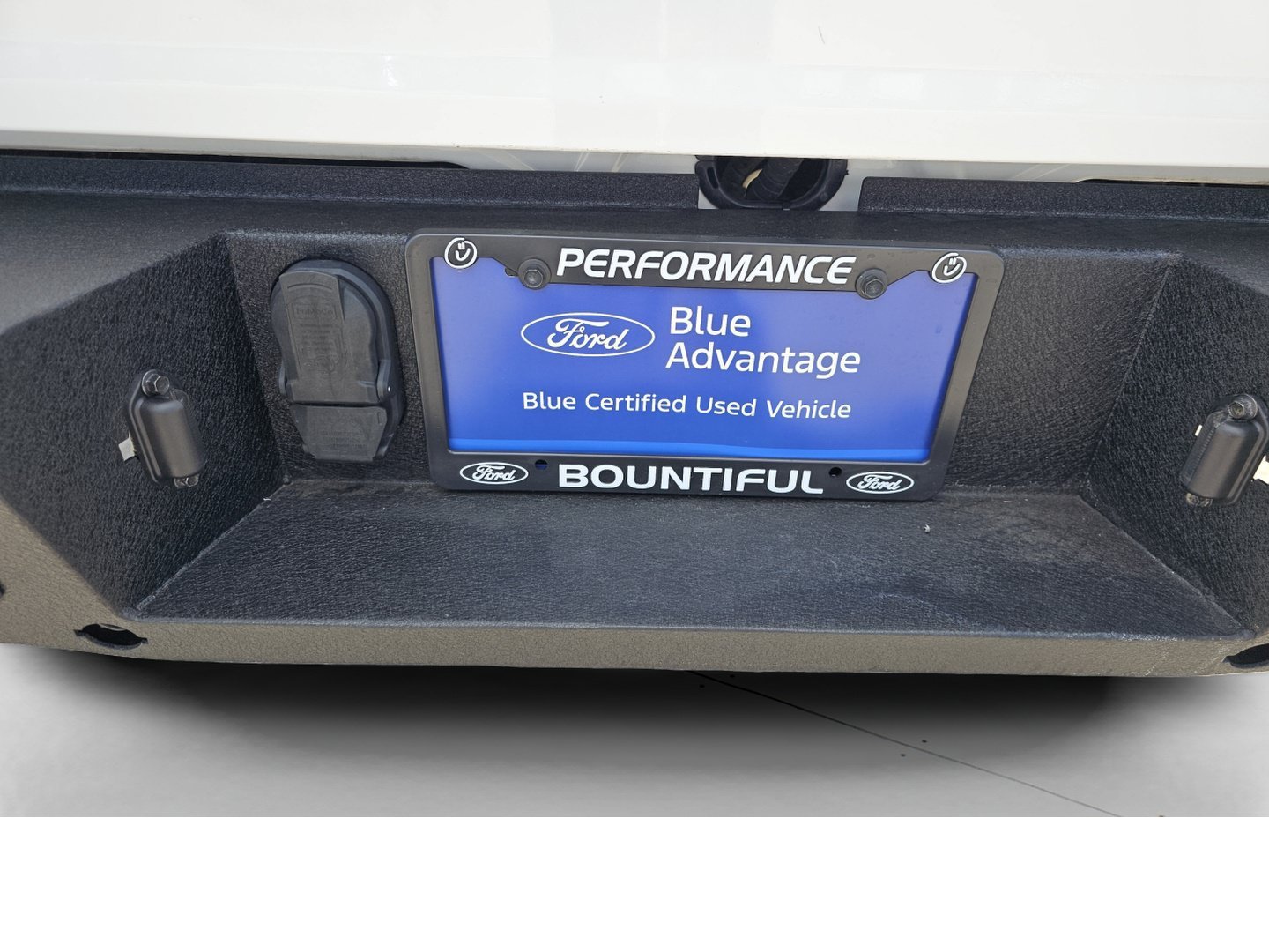2022 Ford Ranger XLT - Photo 26