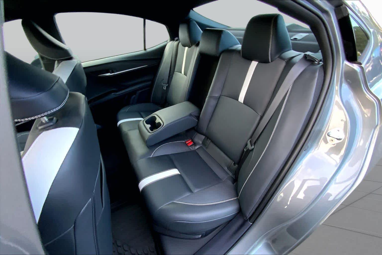 Used 2025 Heavy Metal Toyota SE image 18