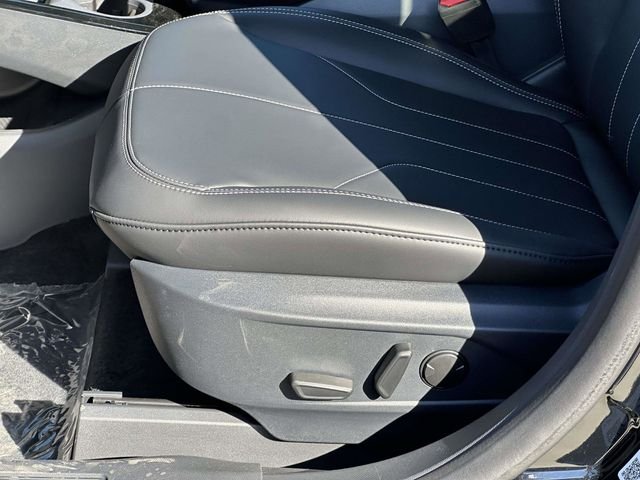 2026 Ford Mustang Mach-E Select - Photo 37