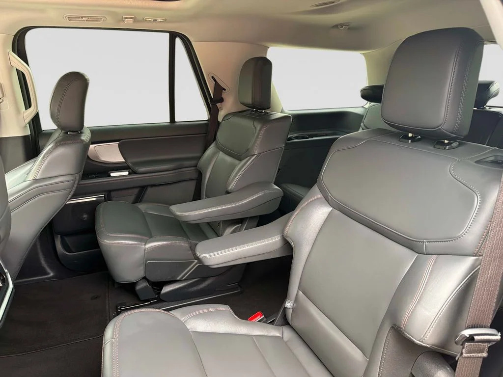 Used 2025 Black Ford Active image 14