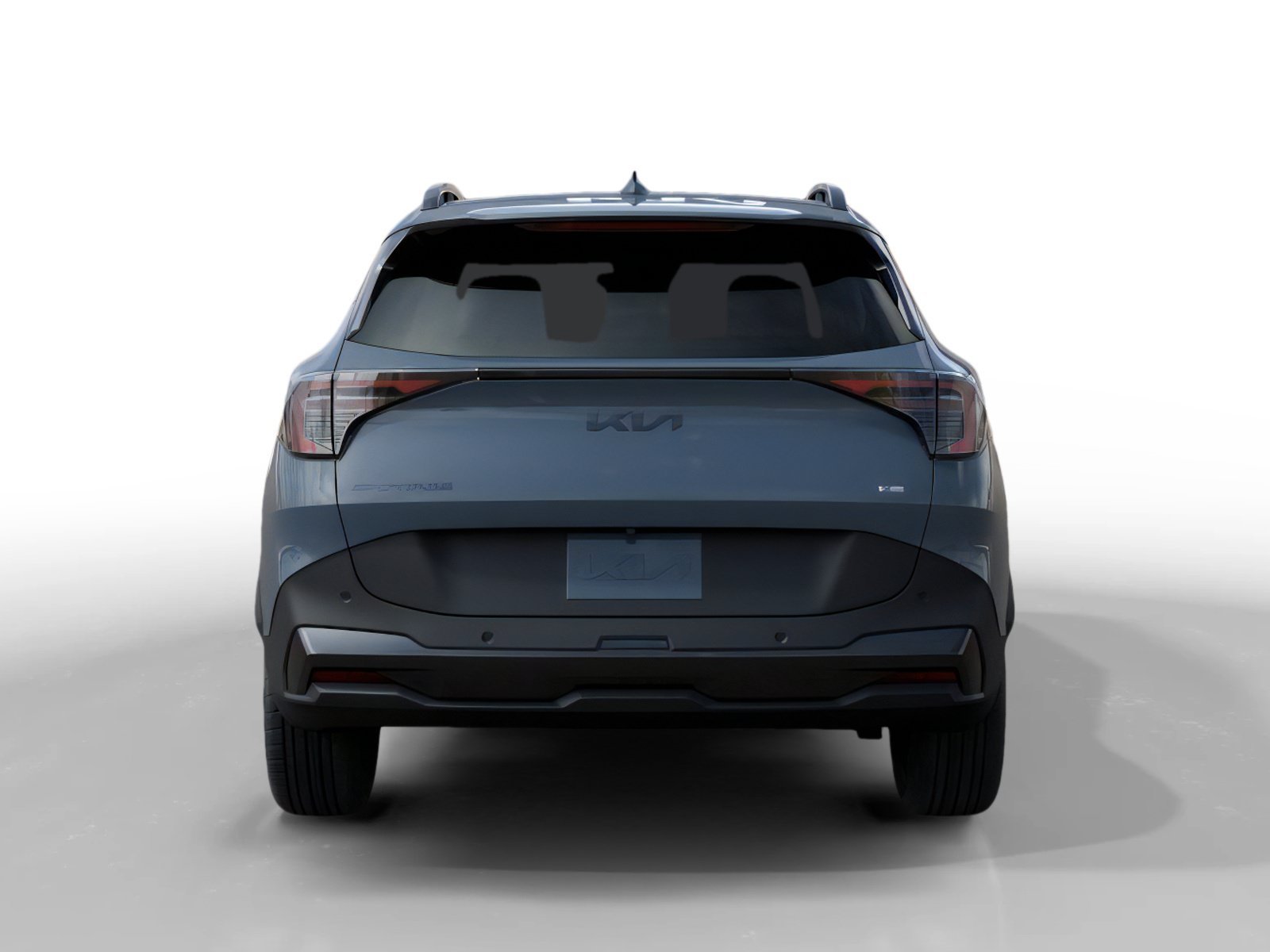 New 2027 Heritage Blue Kia X-Line image 5