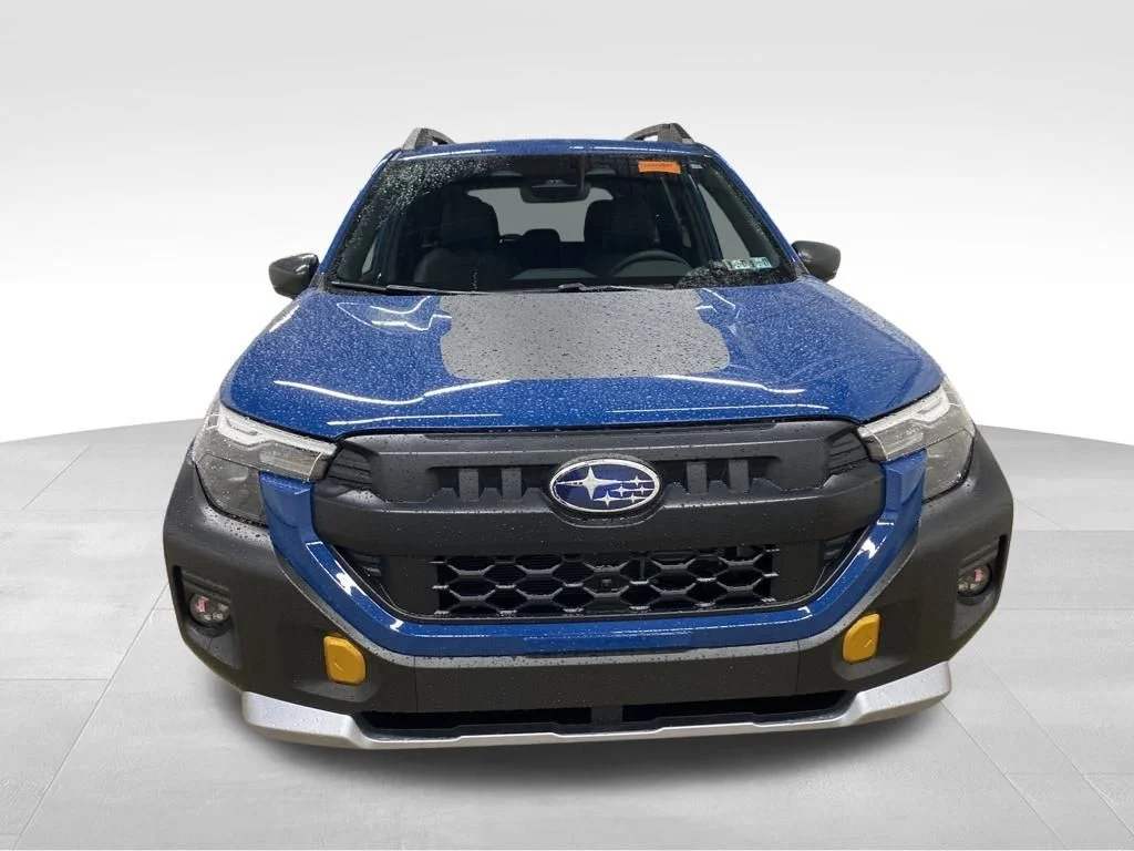2026 Subaru Forester Wilderness - Photo 6