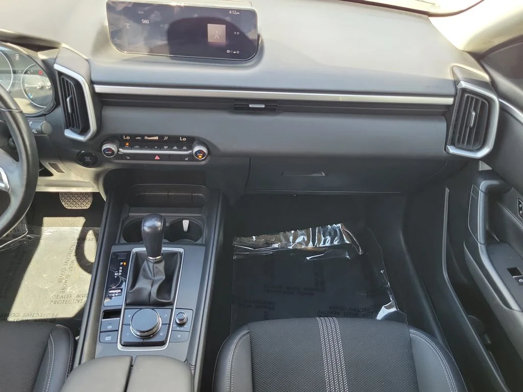 Used 2025 Beige Mazda 2.5 S Preferred Package image 20
