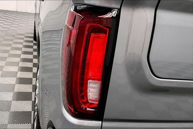 2026 GMC Sierra 1500 Denali - Photo 37