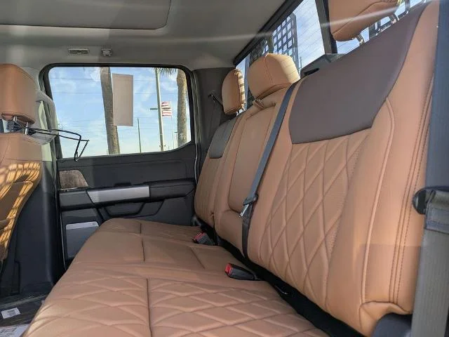 New 2026 Avalanche Ford Lariat image 48
