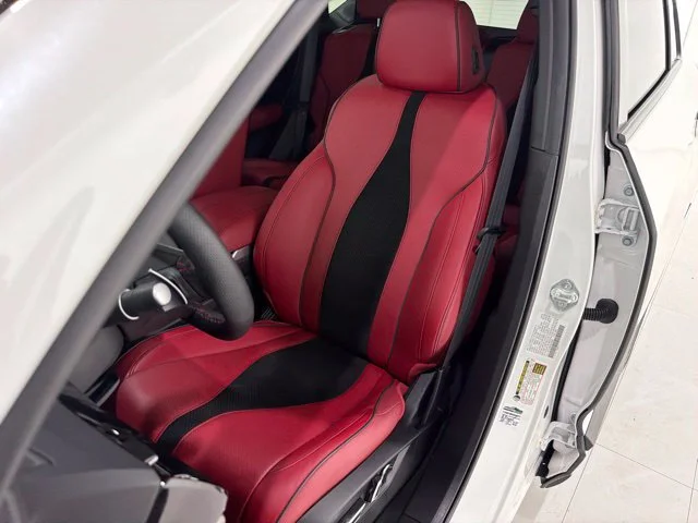 2025 Acura RDX A-Spec Package - Photo 13