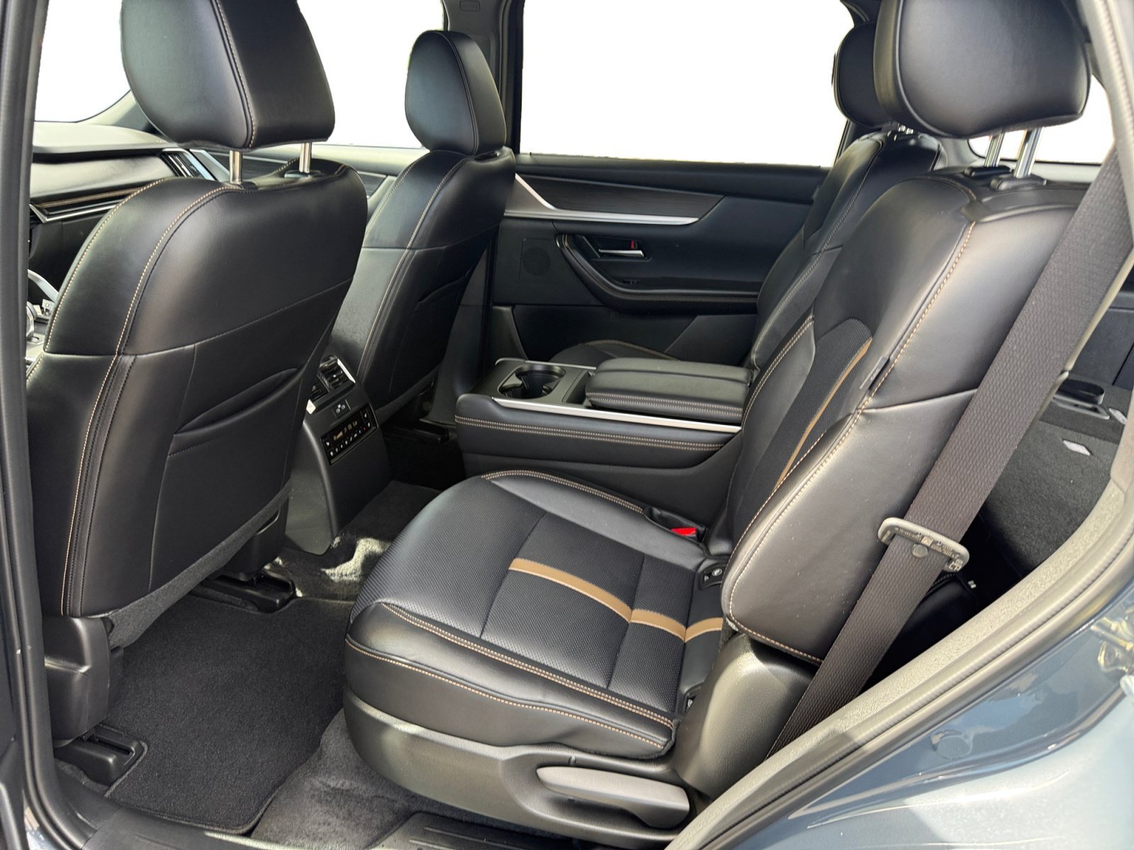 2026 Mazda CX-90 Premium Plus Package - Photo 16