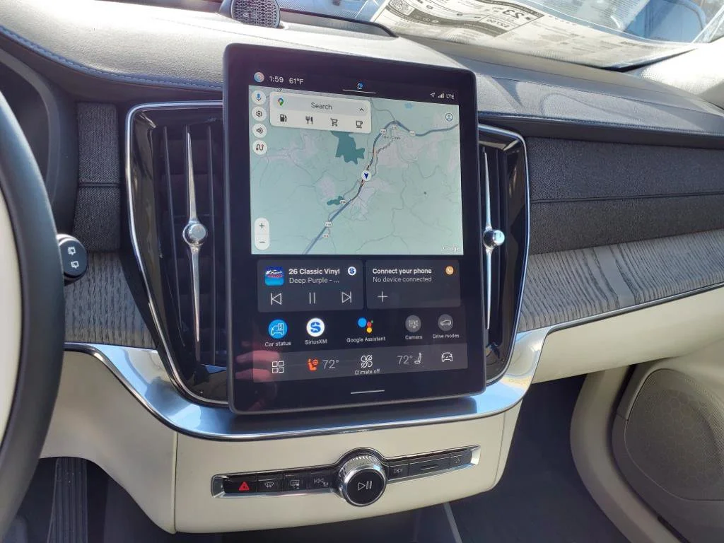 2025 Volvo XC90 Ultra - Photo 18