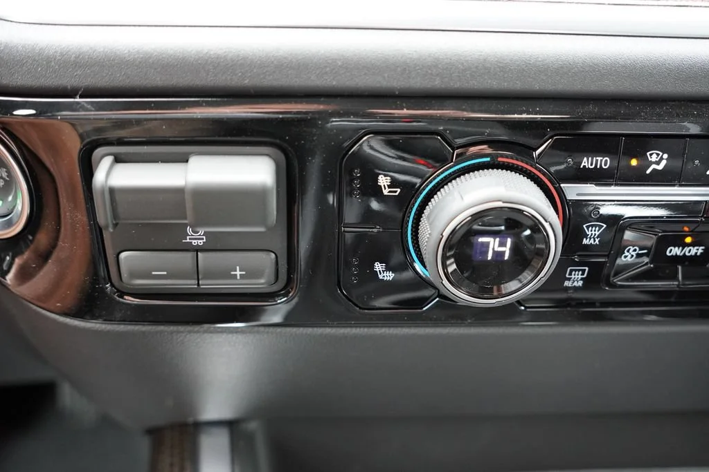 2026 Chevrolet Silverado 1500 RST - Photo 15