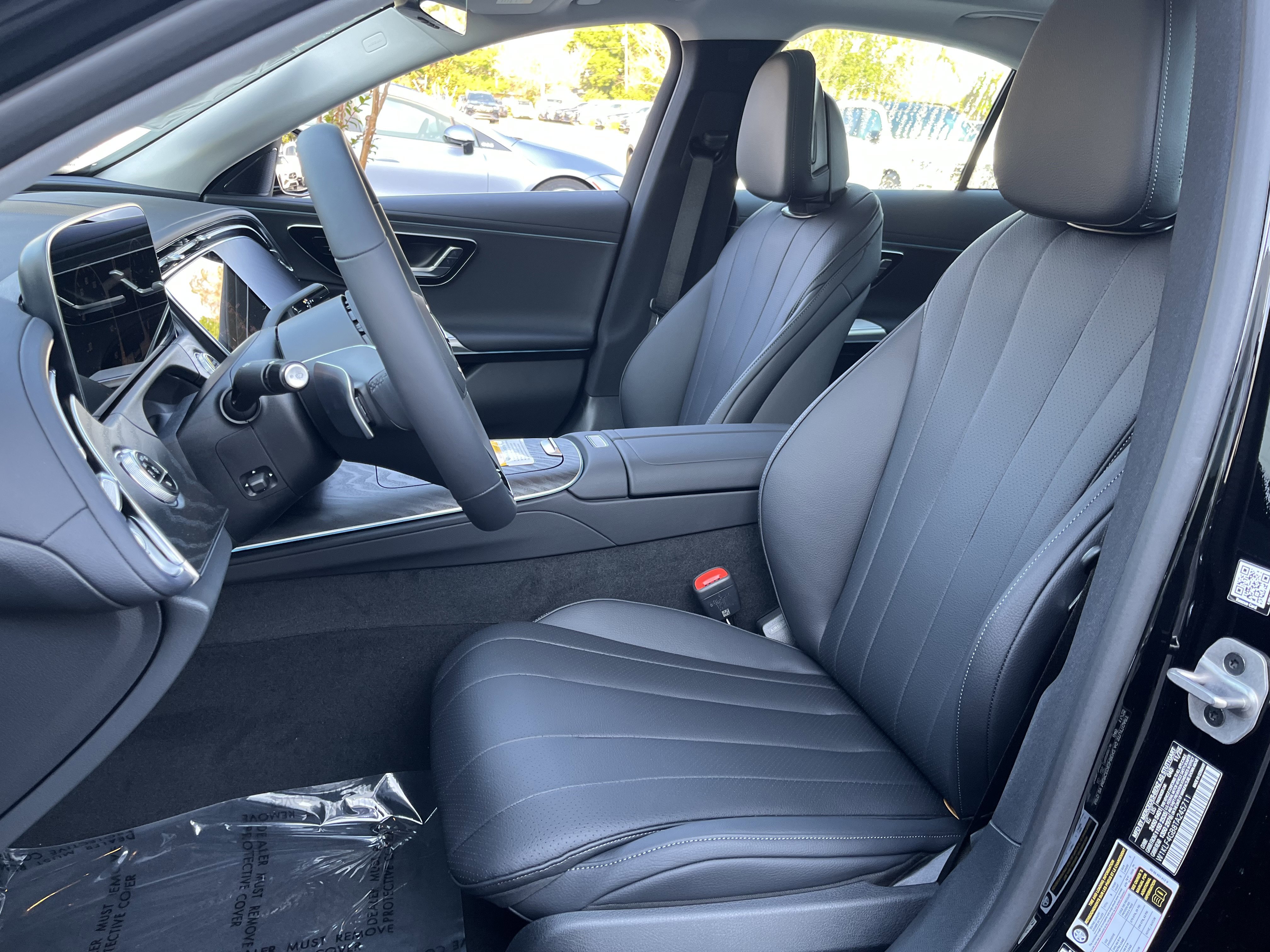 New 2026 Black Mercedes-Benz E 350 image 46