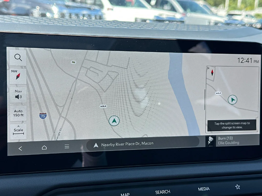 New 2027 Black Kia X-Pro SX image 29
