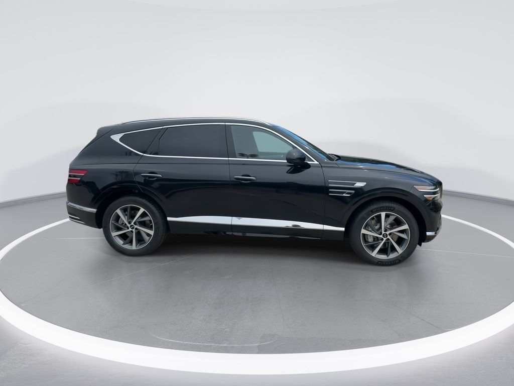 New 2026 Black Genesis 2.5T ADVANCED image 9