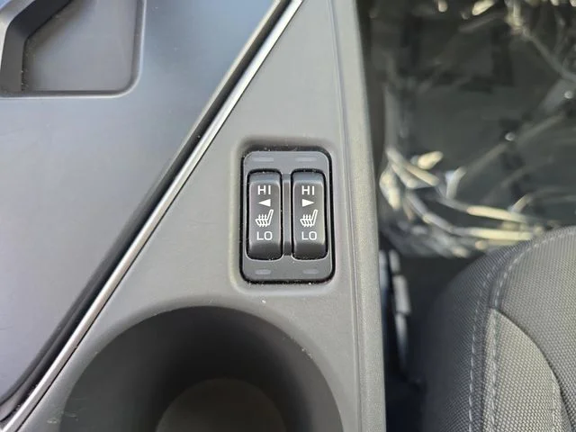 Used 2025 White Subaru Premium image 19