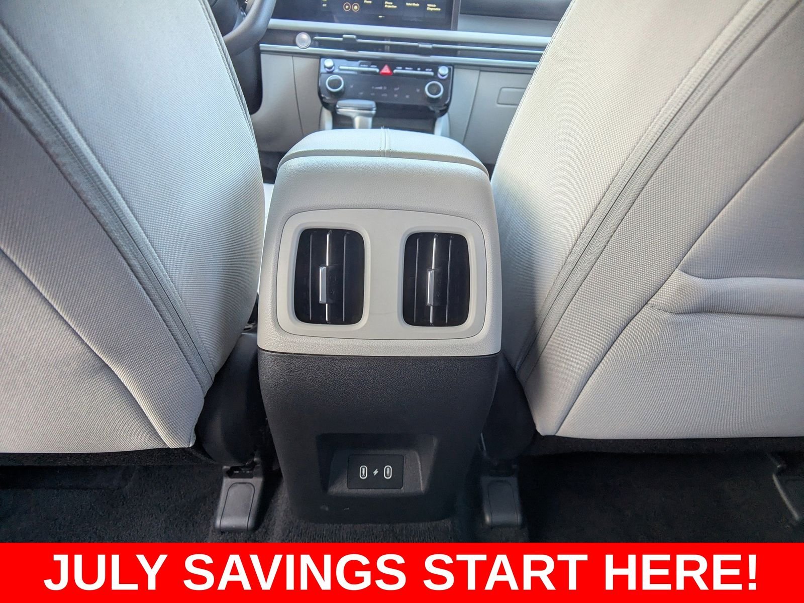 Used 2026 White Hyundai SEL image 17