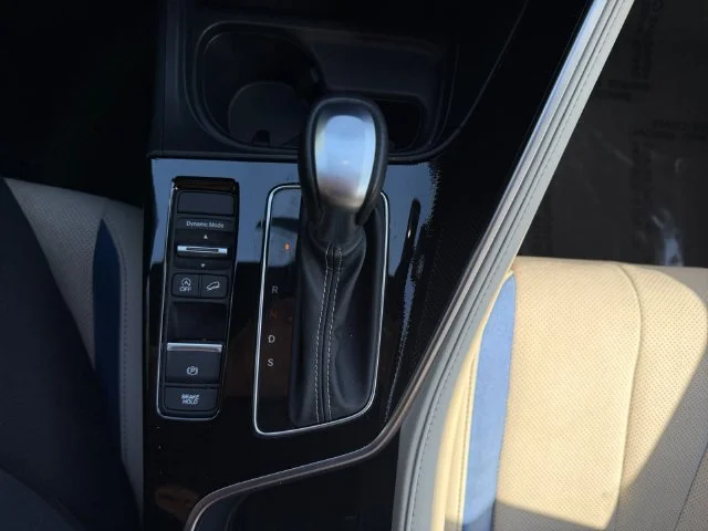 2025 Acura ADX A-Spec Package - Photo 22