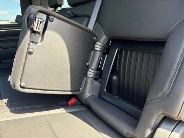 2026 GMC Sierra 2500HD SLT - Photo 37