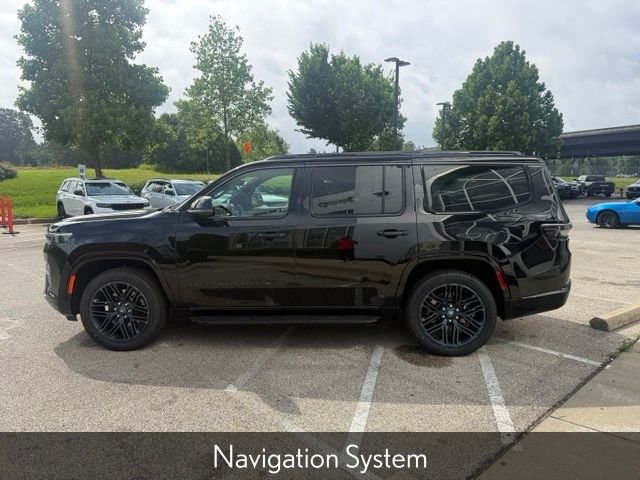 New 2026 High Gloss Black Exterior Paint Jeep 85th Anniversary Edition image 3