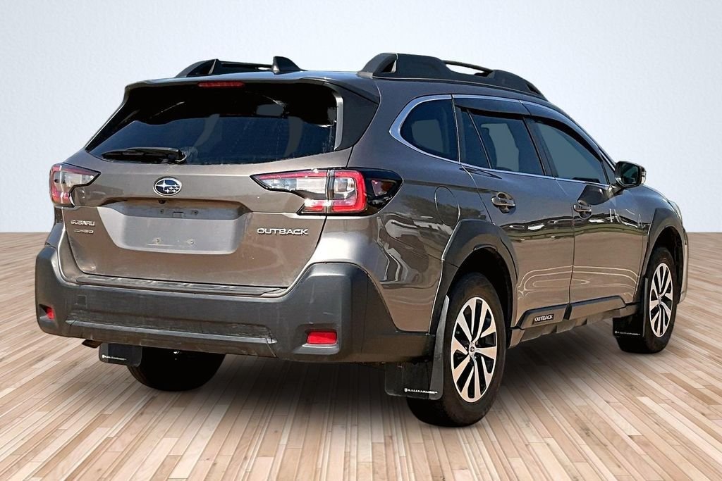 Used 2024 Brown Subaru Premium image 2