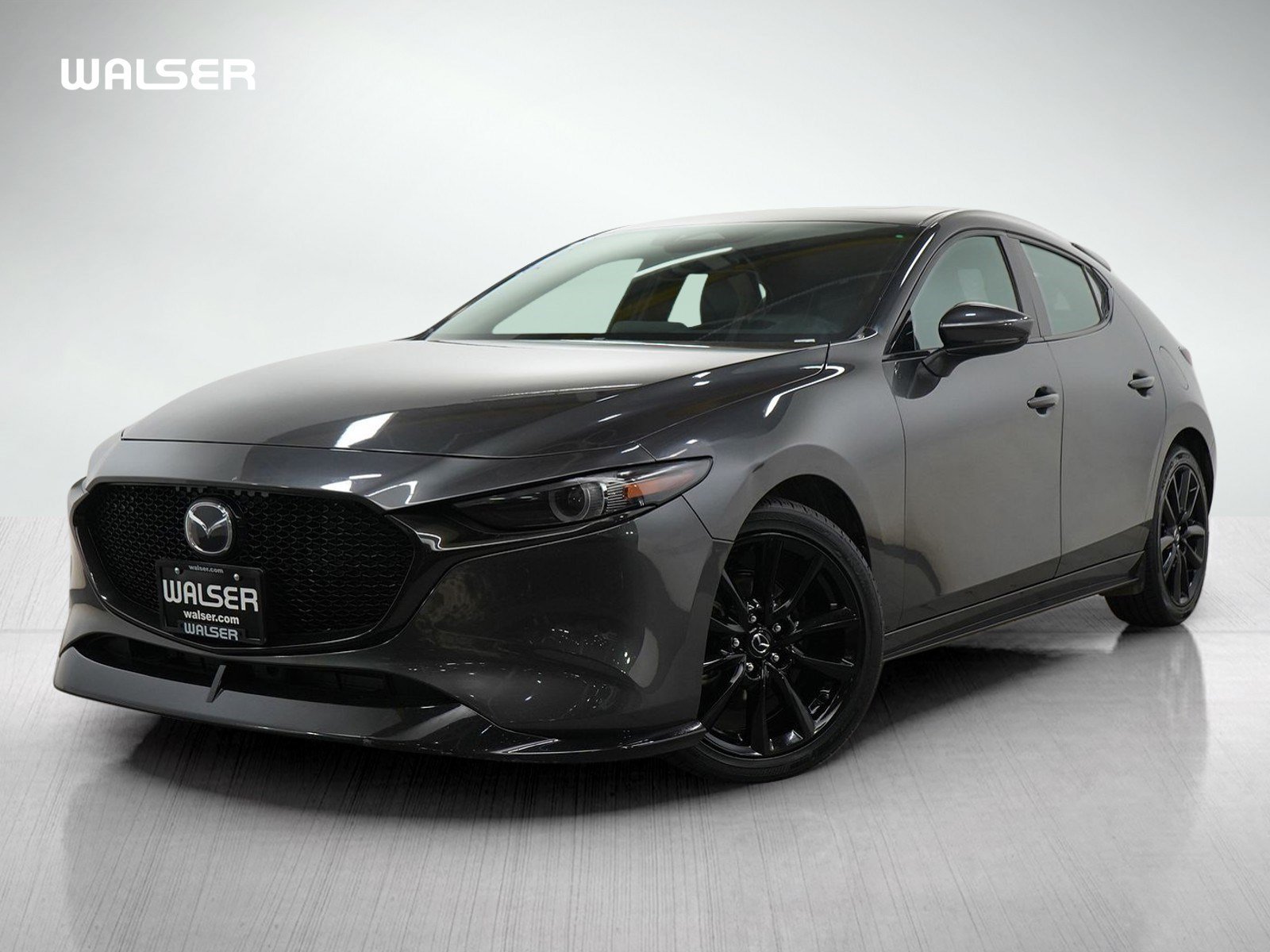 2024 Mazda CX-3 Premium MT 5-Door SKYACTIV's photo