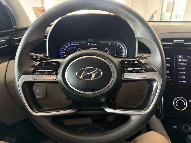 Used 2022 Red Hyundai SEL image 26