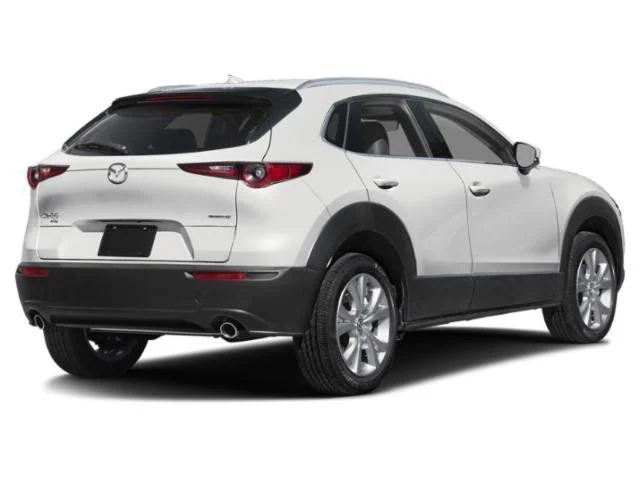 New 2024 White Mazda 2.5 S Premium Package image 5