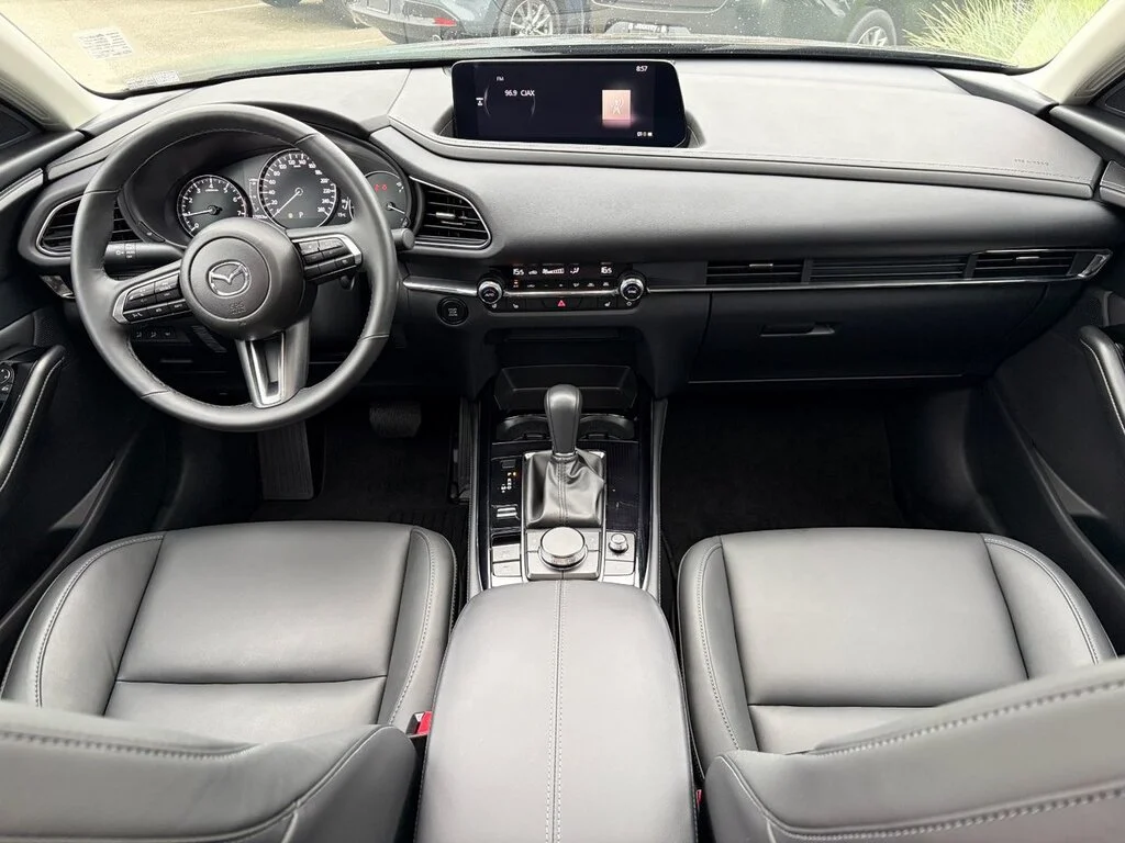 Used 2024  Mazda GS AWD Luxury Package,Leatherette,Moonroof,AWD, image 14