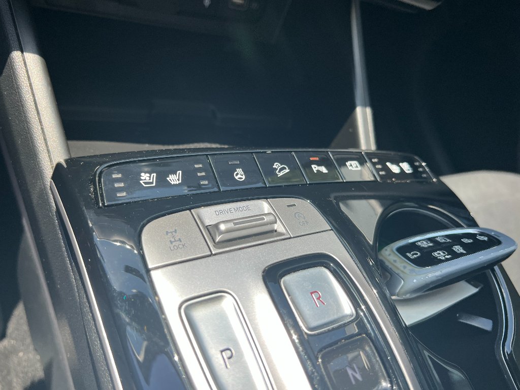 2023 Hyundai Tucson Limited - Photo 29