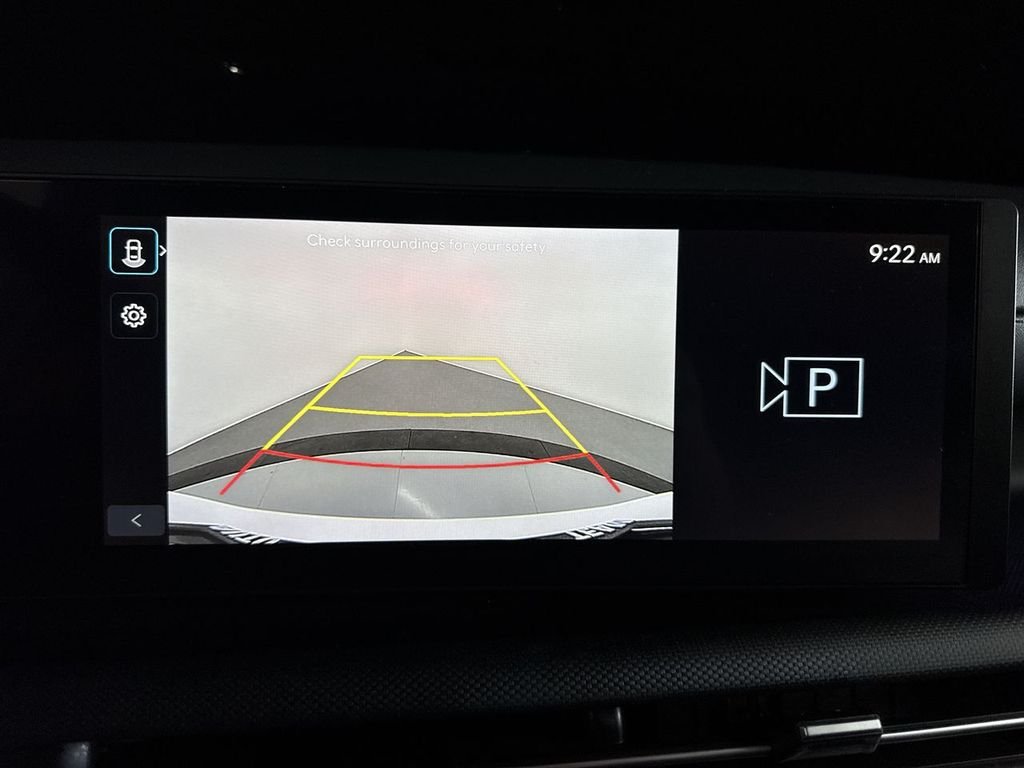 2025 Hyundai Tucson SEL Convenience - Photo 29