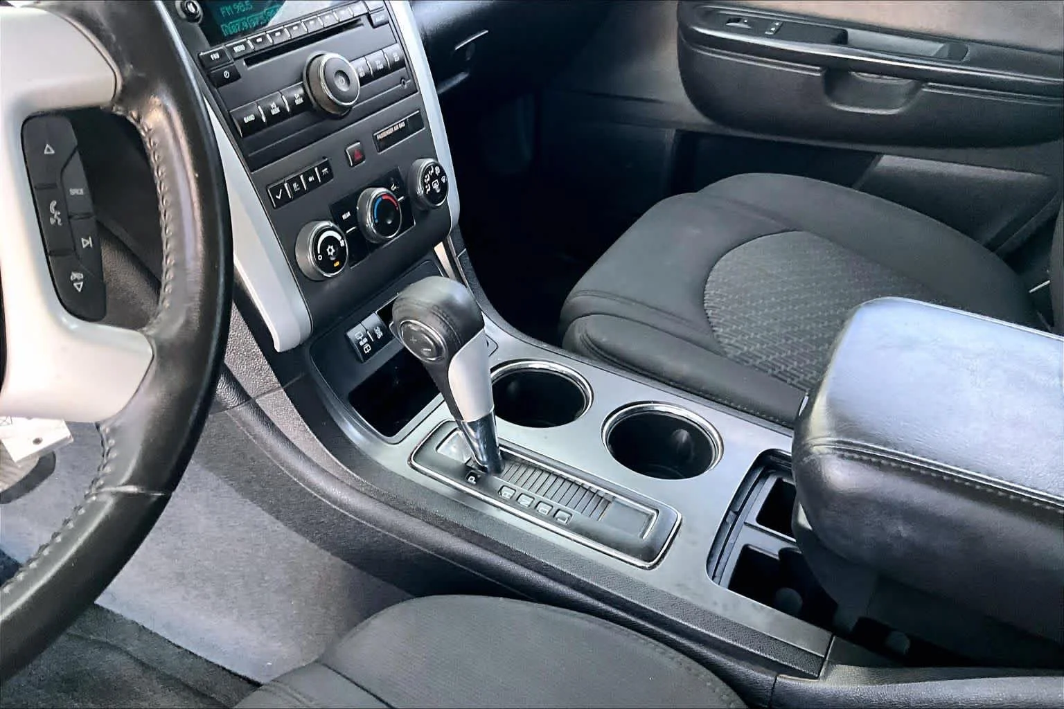 Used 2012 Silver Ice Metallic Chevrolet LT w/1LT image 15
